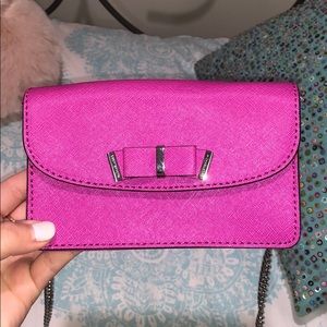 Micheal Kors Mini Crossbody